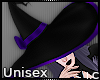 IC| WitchyB Hat