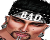 M@Z►BAD BANDANA