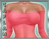 T* Dress Pink