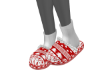 [M] Christmas Slippers 1