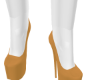 Orangsicle Heels