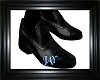 Classic Leather Shoe *JC
