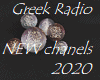 GREEK RADIO - 2020 new