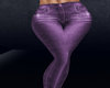 Country Jeans Purple RL