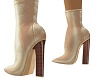 ASL Hennie Boots