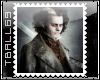 Sweeney Todd big stamp