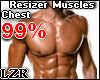 Resizer Muscle 99%