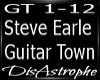 Guitar Town