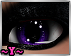 ~Y~Dark Purple Eyes