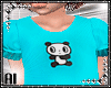 Panda Top KIDS