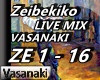 = Zeibékiko Live part 1