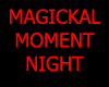 [DS]MAGICK MOMENT NIGHT