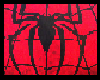 Spider-Man Bed