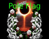 ~K~Aphotic Pole Flag