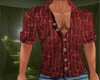 [tes]Retro ButtonUp Red