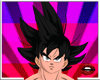 Ultra Goku Black