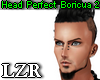 Head Perfect Boricua 2