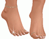 Perfect Feet Realistic