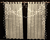 lights curtain
