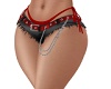 Yume Chain Shorts