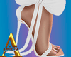 White Heel Amy