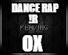 OX Slow Rap - !R