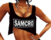 Samcro T'shirt