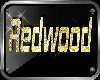 RedwooD Bracelet [L]