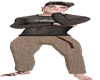 M II Casual Pants