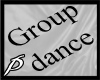 group club dance 