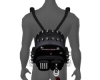 T.S Goth backpack