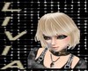 [Livia] ISAE Blond Mix
