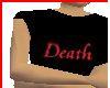 death shirt