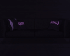 XOXO Sofa