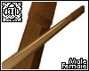 [Y]Wooden Katana