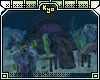 Ky* Under Sea Witch Lair