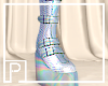 𝓟. Prism Boots F