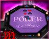 &m La Royale Poker 4p VL