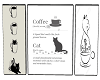 cats n coffee posters