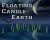 Floating Candles-Earth