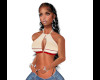 BLAIR TOP