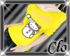 [Clo]CrimboKitty Yellow