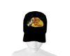 black bass pro hat