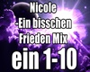 Ein bisschen Frieden Mix