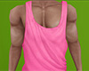 Pink Tank Top 2 (M)