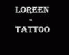 Loreen - Tattoo 8D