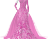 Lux Sexy Wedding Gown 5