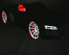 Audi R8 - (Black/Red)