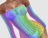 CA Pride Dress