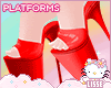 🤍Paris Platforms 